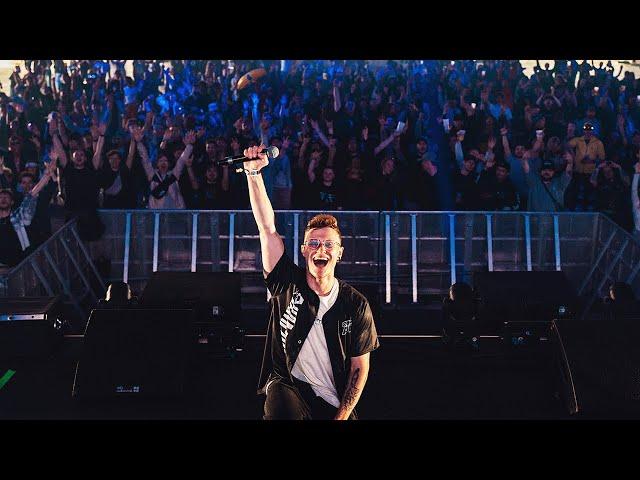 RAMPAGE OPEN AIR 2024 - IDLE DAYS