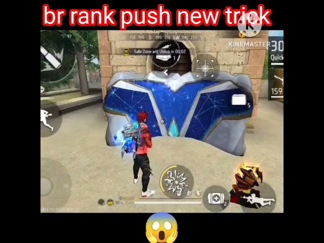 freefire#br rank push new trick#gemras1049#shortvideo#