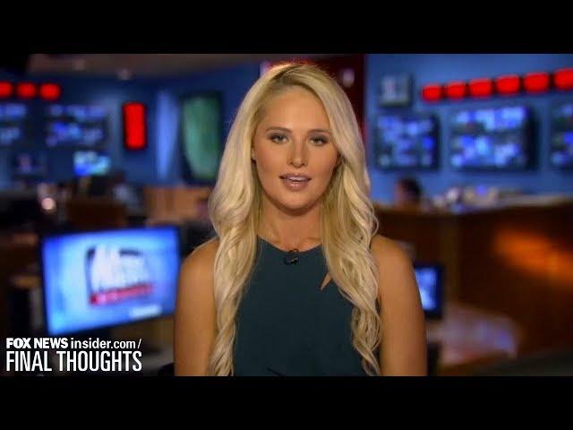 Tomi Lahren on Roy Moore's Loss: GOP Must Accept It and 'Get Something Done'