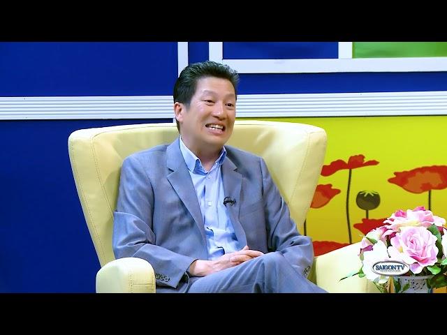 Cau Chuyen Y Khoa_Dr. Duke Nguyen-Colorectal Cancer Risk Reduction part 1 of 2