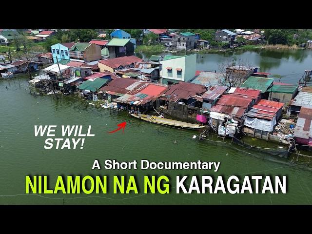 Palayan Noon, Dagat na Ngayon! Why Philippines is Sinking?