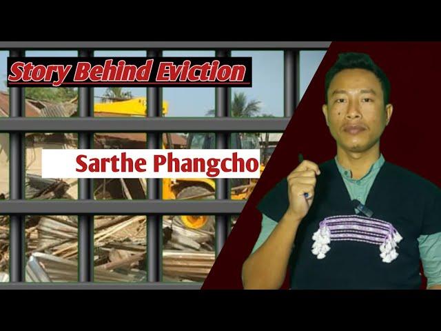 Sarthe Phangcho Alongle Kachelong Aphurkimo ||Angtong Engti Kathar || Longle Kachelong