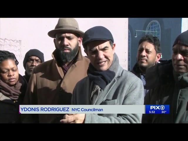 Educators rally for more teacher diversity in the Bronx