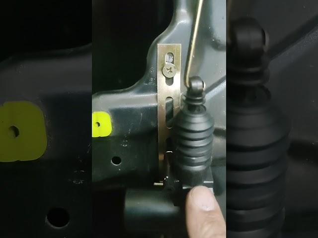 instalação de trava elétrica universal no Honda fit de 2003/2008.