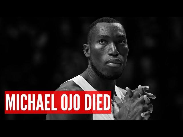Former Florida State Player Michael Ojo Died in Training