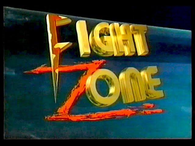 FIGHT ZONE/ЗОНА БОЕВ Часть 3.