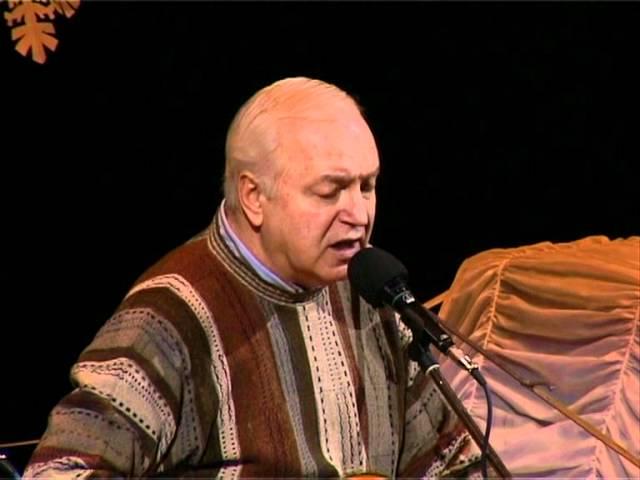 Сергей Никитин - Никого не будет в доме.