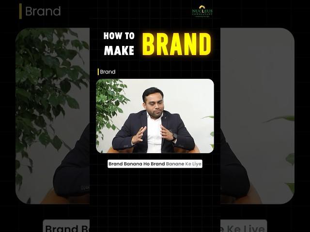 How to Build a Powerful Brand Promise for Business Growth  | Brand Building Tips #branding