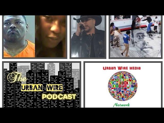 "Urban Wire" Ep 108/109 Tory Lanez, Bill Cosby, Alabama Riverboat Brawl, Black 2024 Vote & More