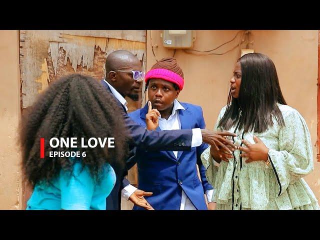 ONE LOVE EPISODE:6 FT (KWADWO NKANSAH LILWYN KYEKYEKU BERNICE MORAL AWO YAA BLESSING MARCUS TWAN)