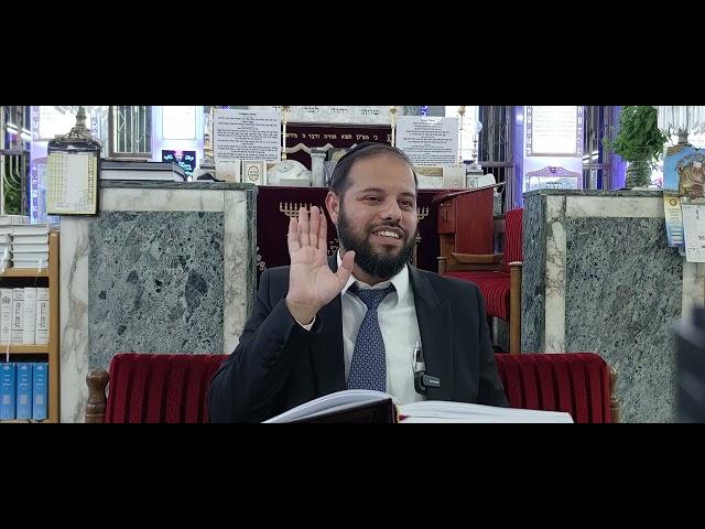 המדריך לשנה מתוקה !! הרב פלא כפרי