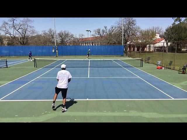 Rob Roscoe vs Kunal Kataria 3-26-2022