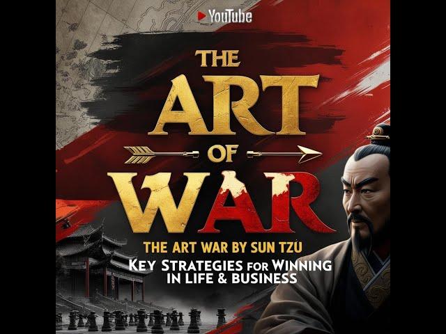 The Art of War by Sun Tzu: Master Key Strategies for Success in Life & Business