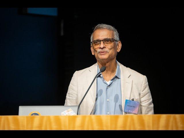 CalIT2 Health Workshop | Opening Remarks