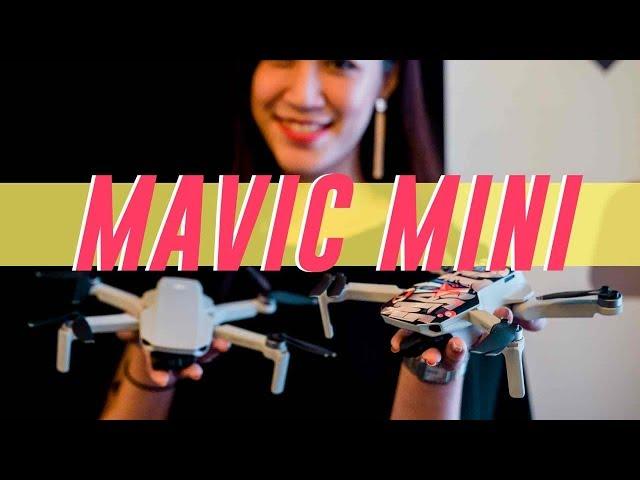 DJI Mavic Mini Malaysia: Everything you need to know