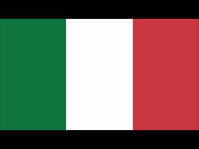 National Anthem of Italy | Inno Nazionale Italiano