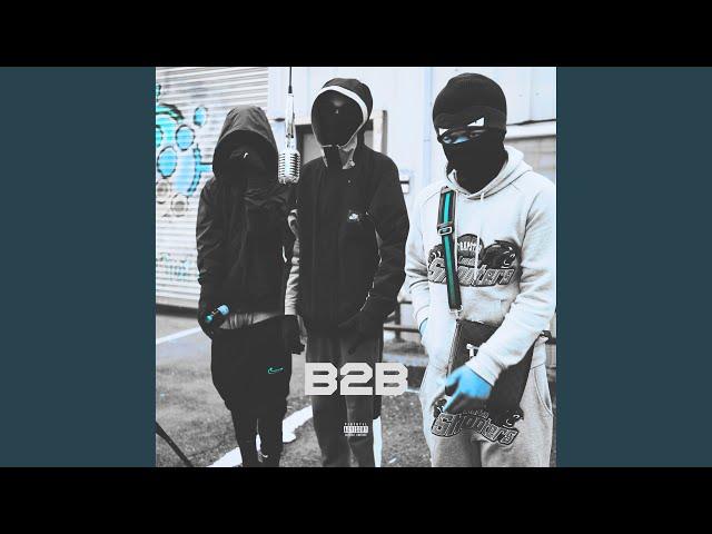 B2B (feat. NoZeech, NSav & JS)