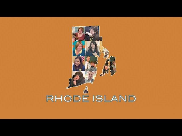 30 Years of Milken Educator Award Surprises: Rhode Island