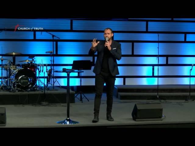 Renner Worship - Chain Reaction Conf. "Great Is Your Love"