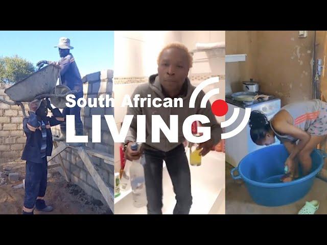 South Africans Will Shock You For Real 