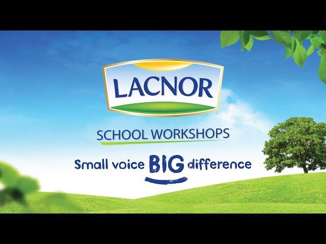 Lacnor School Workshops - The Oxford School