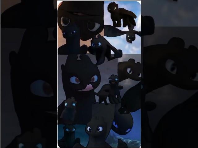 Night Fury