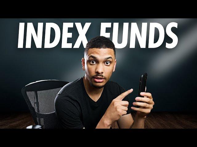 How To Invest In Index Funds For Beginners - Step-By-Step