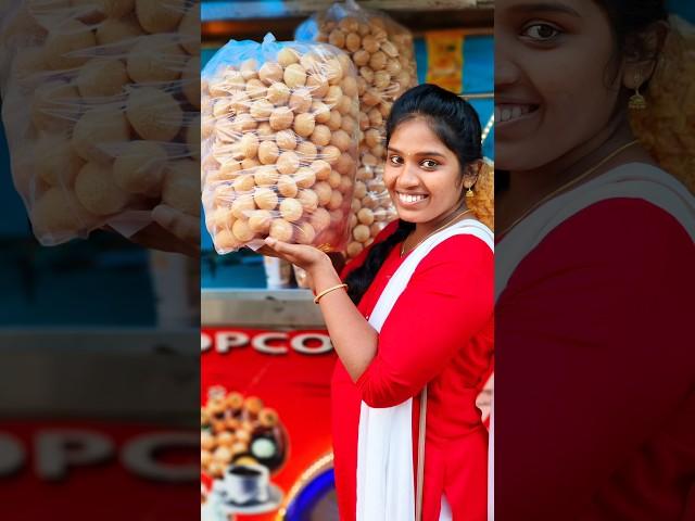 Dahi Puri Taste with Tom  Jerry Mom  #shorts