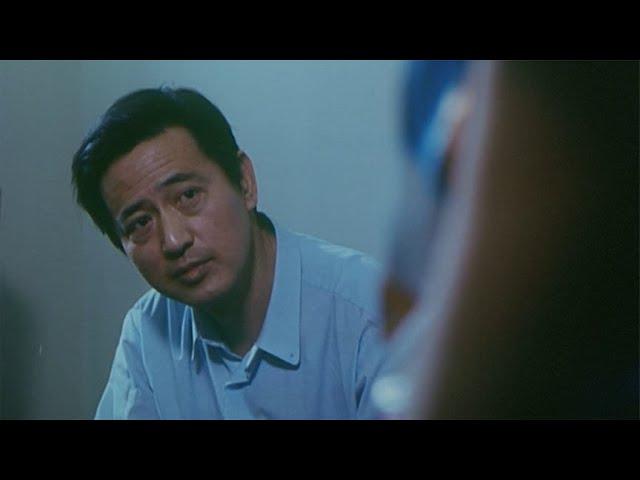 1990年的《荒唐事件》拍的实在是大胆和讽刺 放现在根本不会上映