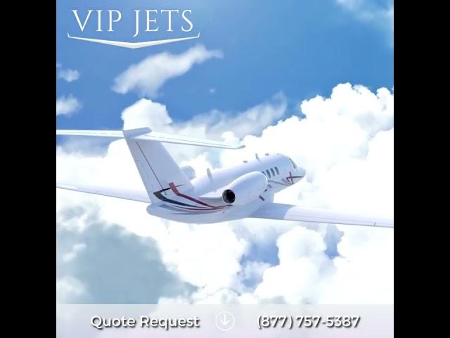 VIP Jets