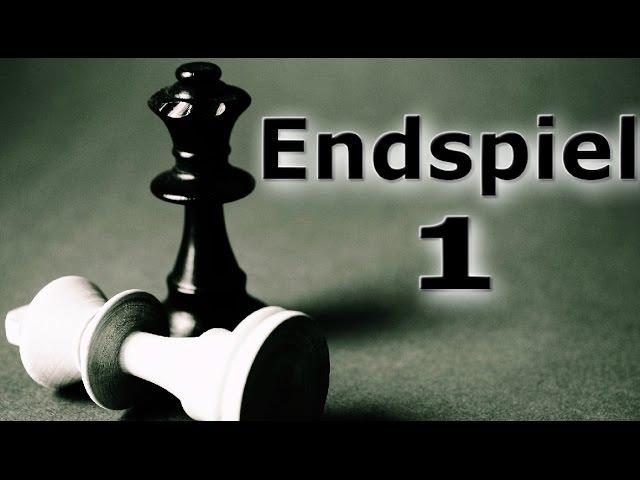 Endspiel 1: Bauernendspiel 1