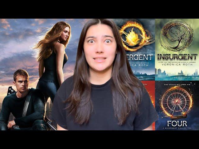 a recap of the divergent series