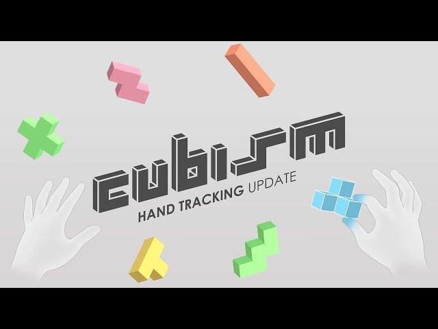 [ VR ] Cubism VR 3D Puzzle Game "All the solution videos" #Shorts