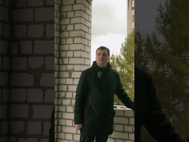 Строим офис с панорамными окнами I Эльбрус House #shortsviral  #домподключ #стройка #shortsfeed #дом