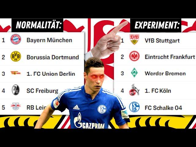 BUNDESLIGA, aber nur mit SPIELERN aus der EIGENEN STADT! (FM23 Experiment)