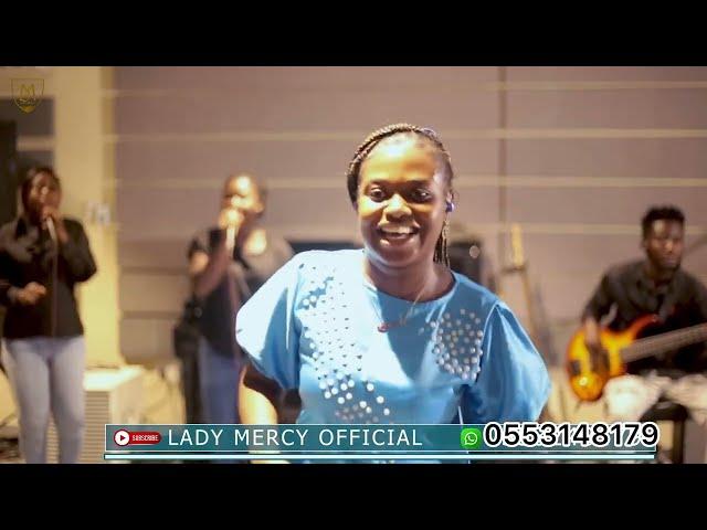 ‼️Wooow‼️HOT PENTECOSTAL LIVE JAM BY LADY MERCY.YOU CAN’T WATCH WITHOUT DANCING 