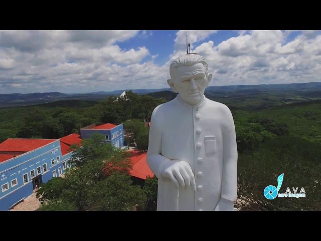 VT PADRE CÍCERO - JUAZEIRO DO NORTE por AVA Aero Imagem