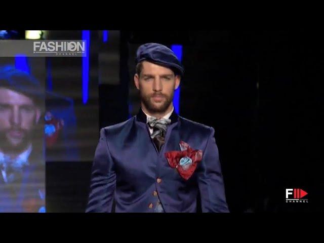 CLEOFE FINATI BY ARCHETIPO Sì Spositalia Collezioni 2015 by Fashion Channel