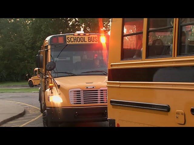 JCPS Superintendent addresses busing issues at State of the District address
