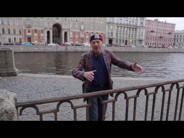 Сергей ДРЕЙДЕН для Ю.Б.МАМИНА