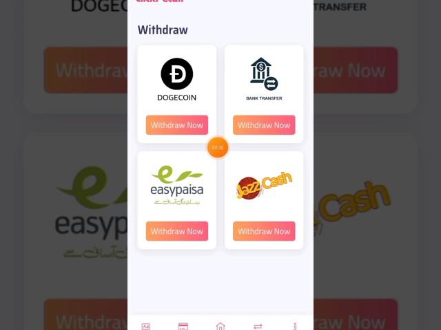 1 Add = Rs.50 || Earning App in Pakistan Withdraw Easypaisa Jazzcash || Online Earning 2023
