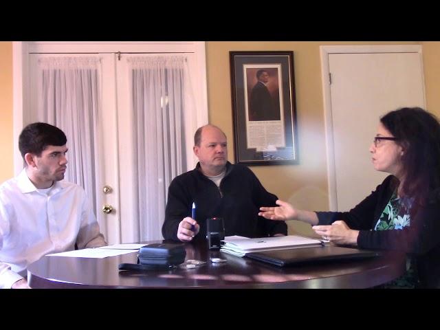 Investing in Baltimore with the Baltimore Community Foundation