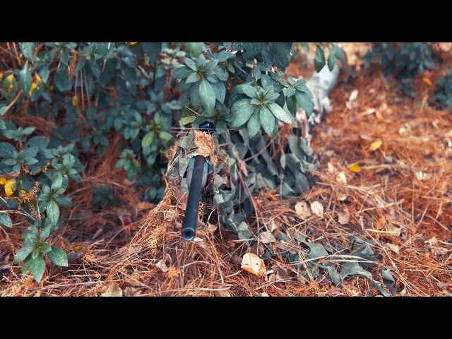 Operation Glue Eater Episode 1: Stumbled Beginnings