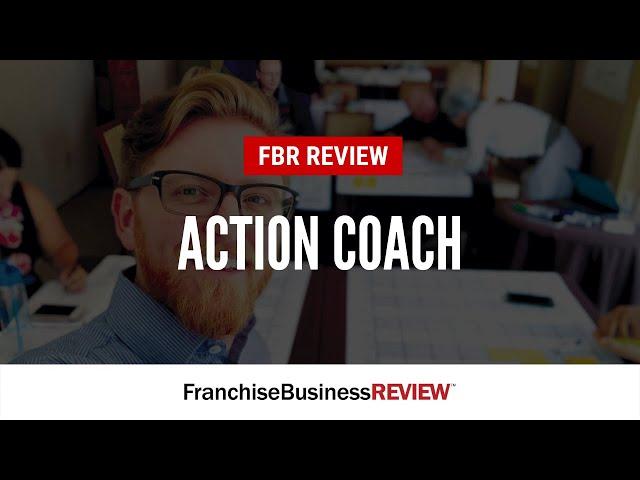 FBR Review: ActionCOACH