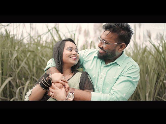 Vaibhav x Najuka || Prewedding Film || Harsh Karnawat Photography || 2021