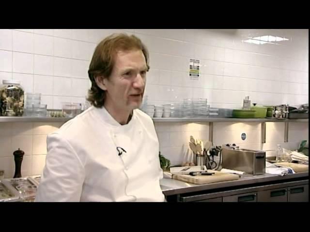 Paul Rankin and Richard Corrigan plate up Starters - Great British Menu | Northern Ireland