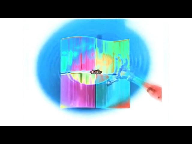 Windows Server 2003 - Effects (Sponsored by Preview 2 Effects) in G Major 1 in Luig Group