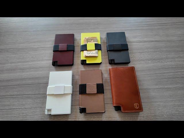 Ekster Wallet Which One Is The Best!