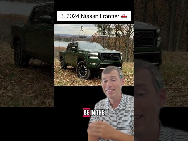 Biggest Discounts on New Cars for April 2025. Check out these Ten Car Deals! 