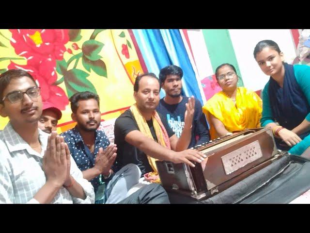 #video#rajeev Arya ||Chhathi mai ke ghatwa pa ajan Bajan||Chhath geet,